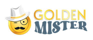 Golden Mister UK logo